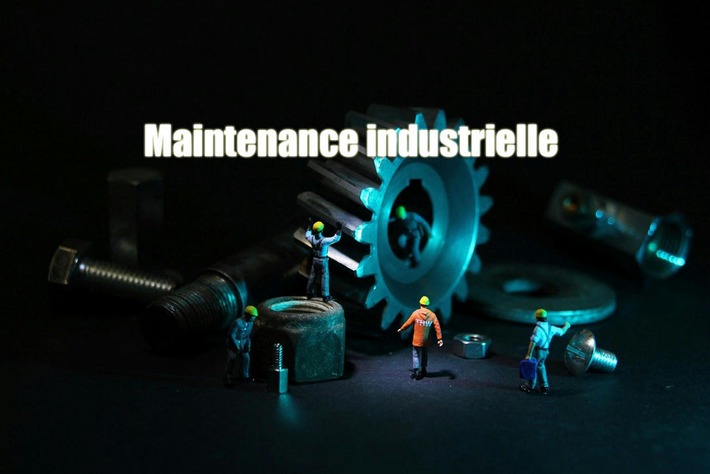 Maintenance industrielle - kits de réparation et d’entretien | Actualités, Communiqués Presse, Nouveautés, Infos... | Scoop.it