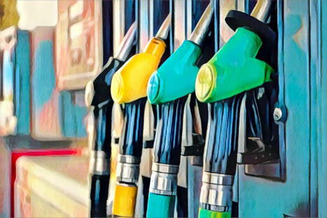 Lula sanciona hoje &lsquo;combust&iacute;vel do futuro&rsquo;, que muda mistura do etanol na gasolina | Exame | Mar Sem Petr&oacute;leo | Scoop.it