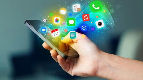 iPhone-Nutzer aufgepasst: Warum das Schließen von Apps deinem Smartphone eher schadet | Lernen mit iPad | Scoop.it