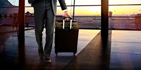 The trials of business travel: Strategies to save you time, money and aggravation | Talk Business | Business Travel | Scoop.it