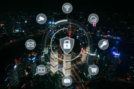 What Agentic AI Could Mean For Security Operations | Artificial Intelligence and Cybersecurity | Scoop.it
