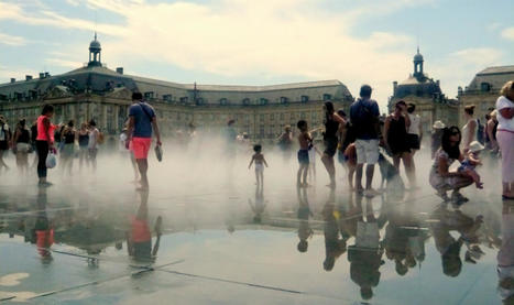 Bordeaux : une carte &ldquo;Ambassadeur&rdquo; bient&ocirc;t disponible | Bordeaux M&eacute;tropole tertiaire et financi&egrave;re | Scoop.it