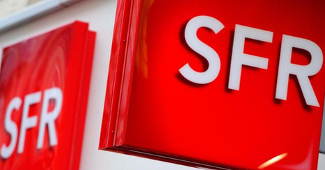 SFR cherche à vendre ses pylônes, TDF se positionne | R&C - Revue de presse | Scoop.it