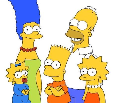 El consejo audiovisual turco multa a "Los Simpson" por burlarse de ... | Religiones. Una visión crítica | Scoop.it