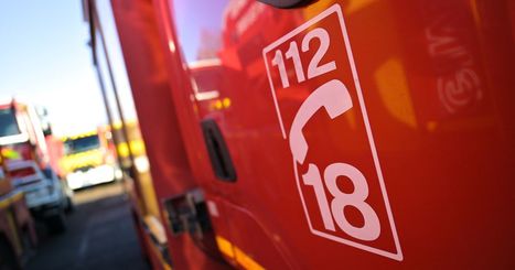 Aveyron: incendie dans un entrepôt de 900 tonnes de batteries au lithium – #RisquesIndustriels  | Risques industriels | Scoop.it