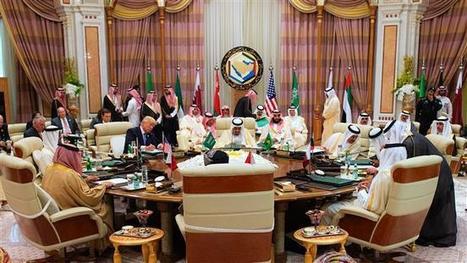 Un vent de panique souffle sur Riyad, depuis le r&eacute;sultat des &eacute;lections libres en Iran | ACTUALIT&Eacute; | Scoop.it