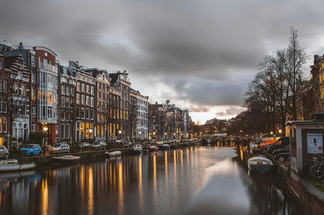 Amsterdam to replace fossil fuels with geothermal energy | Energy Transition in Europe | www.energy-cities.eu | Scoop.it