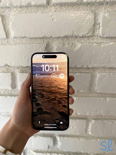 Best Cell Phones for Seniors in 2026 | Best  ProAge Smart Life | Scoop.it