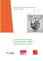 Alternatives Economiques - Les &eacute;conomistes interrogent l&rsquo;ESS - Janvier 2013 - Synth&egrave;se PDF | L'emploi des femmes | Scoop.it