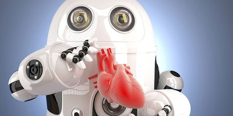 Verily (Google) va mettre au point des robots chirurgicaux | Science & Transhumanisme | Scoop.it
