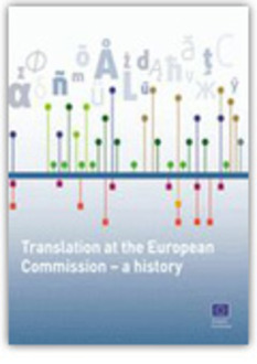 (TOOL)-(EN)-(FR)-(DE)-(PDF) - Translation at the European Commission - Activities of the institutions and bodies | EU Bookshop | Glossarissimo! | Scoop.it