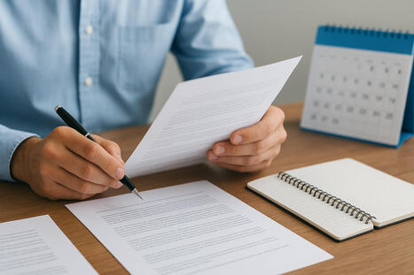 How To Appeal A Denied Insurance Claim: Step-by-Step Guide &mdash; California Accident Attorneys Blog &mdash; March 3, 2026 | California Car Accident and Injury Attorney News | Scoop.it