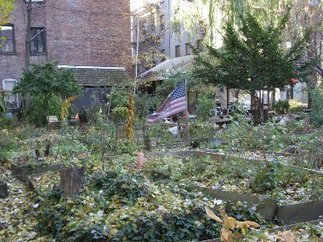 Quand l’agriculture s’installe en ville… - Métropolitiques | Les Colocs du jardin | Scoop.it