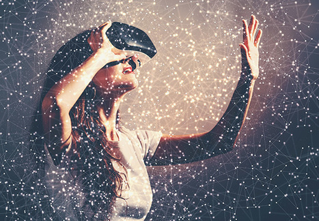 The Impact of Virtual Reality on Learning -- Campus Technology | Augmented & Virtual Reality | Scoop.it