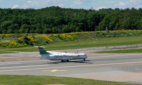 Aerospace Valley News - May 16, 2025 | Aerospace & Mobility | Scoop.it
