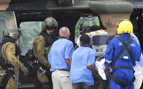 Externalisation: quelles entreprises vont gérer l'Australian Defence Contracted Health System? | DEFENSE NEWS | Scoop.it