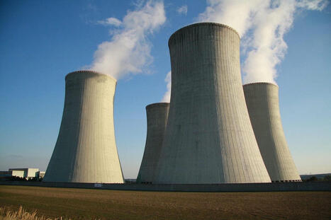 Nucléaire tchèque : KHNP rafle la mise face à EDF, un coup dur pour l'ambition française | Non au Nucléaire | Scoop.it