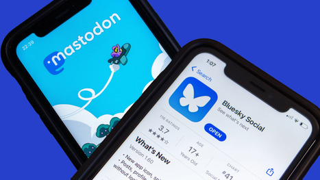 Public Service Social Media as a Democratic Safeguard | by Christine Galvagna | TechPolicy.Press | @The Convergence of ICT, the Environment, Climate Change, EV and HEV Transportation & Distributed Renewable Energy | Scoop.it