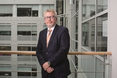 Keith Ridge to lead government review of 'problematic polypharmacy' in the NHS | News | In the news: data in the UK Data Service collection across the web | Scoop.it