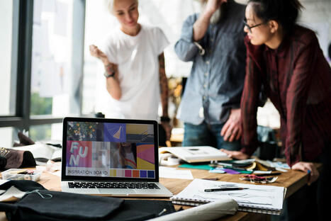 Top 30 mejores agencias de publicidad en Argentina [2025] | Ranking actualizado | Marketing | Scoop.it