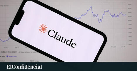 Un agente de IA de Claude elimina 48.218 archivos en 103 segundos y luego pide perd&oacute;n: "He roto algo" | Santiago Sanz Lastra | Scoop.it
