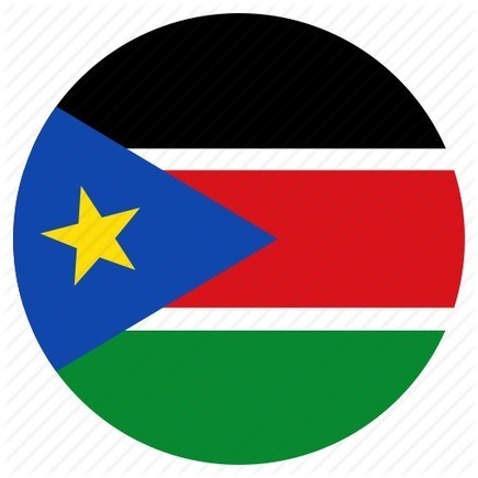 Soudan du Sud : accord d’exemption de visa avec le Kenya | Assurance Voyage Mondiale | Scoop.it