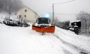 Les routes restent coupées jusqu'à nouvel ordre - La Dépêche | Vallées d'Aure & Louron - Pyrénées | Scoop.it