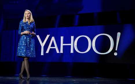 Yahoo's sale to Verizon cut by $350m after cyber attacks | THE OTHER EYEWITTNESS - news | Scoop.it