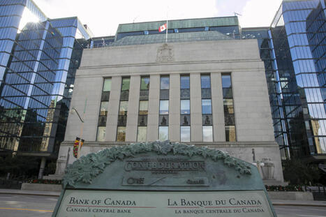 Banque du Canada | Le taux directeur maintenu à 2,75 % | L'IGOPP dans les médias | Scoop.it