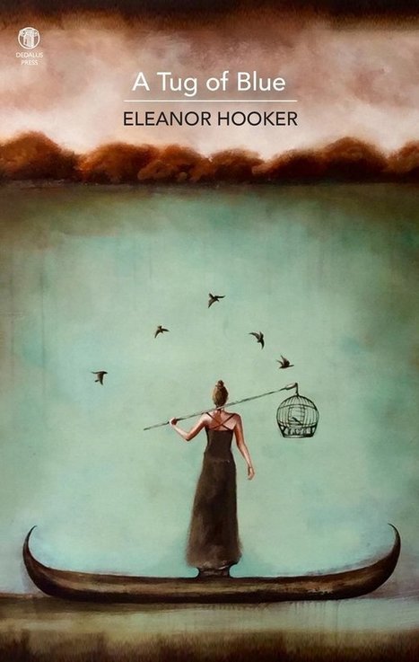 Eleanor Hooker- A Tug of Blue | The Irish Literary Times | Scoop.it