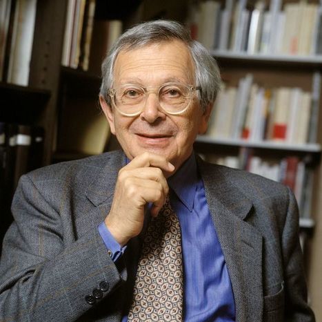 (disparition) Mort de Roger Grenier, incomparable t&eacute;moin de la vie litt&eacute;raire au XXe si&egrave;cle | Poezibao | Scoop.it
