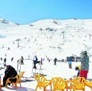 Pari perdant mais test gagnant pour Piau-Engaly | Vallées d'Aure & Louron - Pyrénées | Scoop.it