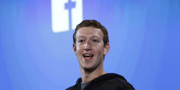 Facebook Just Made A Major Change To Your News Feed | Technology Report - Changing Our World | Scoop.it