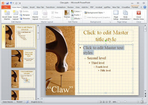 10 Secrets to Punch Up Your PowerPoint Presentations | Digital Presentations in Education | Scoop.it