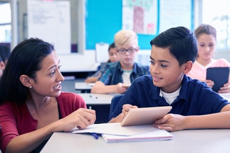 What Schools Can Do So They Don't Exclude English Learners From Core Courses | Language Education:  Major Papers and Reports | Scoop.it