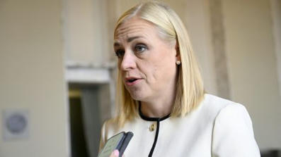 Näin ulkoministeriö kommentoi Elina Valtosen väitettyjä sakkoja | 1Uutiset - Lukemisen tähden | Scoop.it