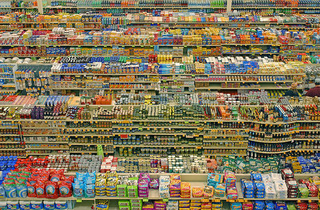 La société de consommation ouvre t'elle les portes du bonheur ? | Le Bonheur, ça se travaille | Scoop.it