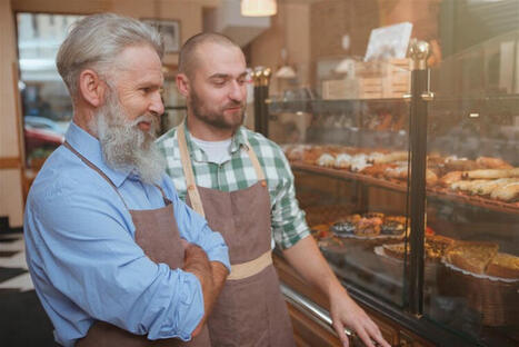 Top 125 Family Businesses People Most Want to Work for in the U.S. [2025 Survey] | Business Family Enterprise Report  - Moving From Success to Significance | Scoop.it