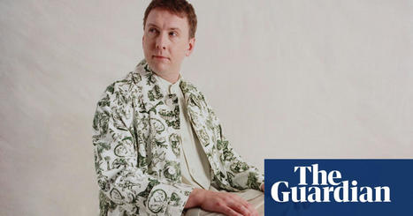 ‘There were very, very few openly queer kids in my year group’: Joe Lycett, Colm Tóibín and more on how gay life has changed | PinkieB.com | LGBTQ+ Life | Scoop.it