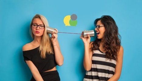 How Micro-Influencers Can Increase Your Sales | Business Improvement and Social media | Scoop.it