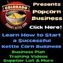 Popcorn Business Guide | Ebooks & Books (PDF Free Download) | Scoop.it