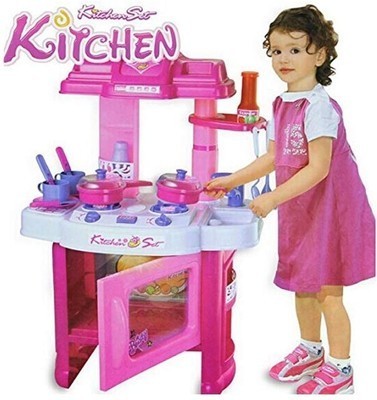kitchen set for kids online