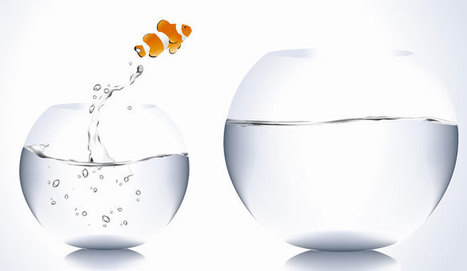 Shifting a Corporate Culture at Scale &mdash; and with Speed | Digital Transformation Leadership | Scoop.it