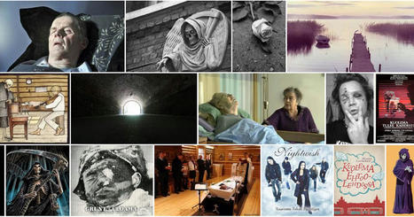 Bazaar: Kuolema ja kuolinsiivous | 1Uutiset - Lukemisen t&auml;hden | Scoop.it