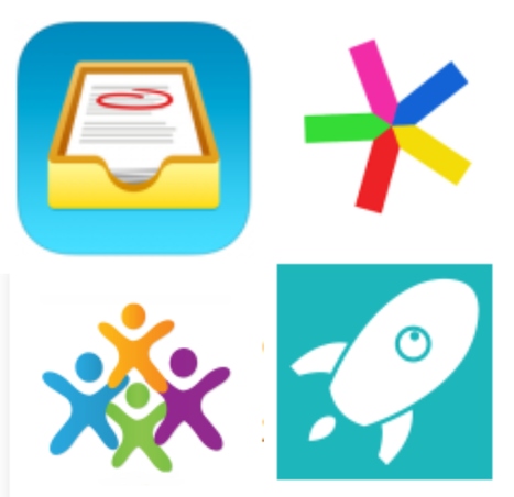 Classroom management apps and websites | Moodle and Web 2.0 | Scoop.it