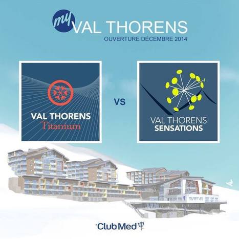 Quand le Club Med construit ses villages avec sa communaut&eacute; Facebook&hellip; | E-tourisme et Visibilit&eacute; 2.0 | Scoop.it