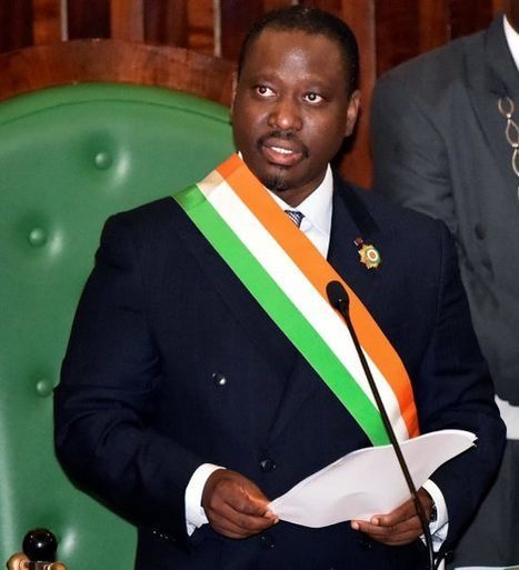 Terrorisme au Burkina: «On ne peut pas écarter la piste ivoirienne» | Actualités Afrique | Scoop.it