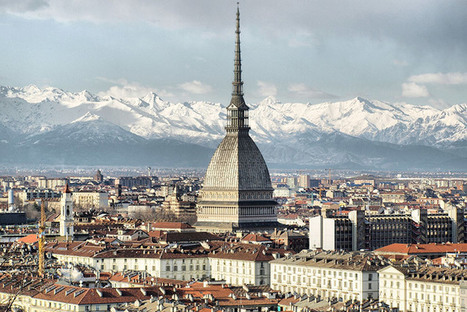De highlights van elegant Turijn - van barokke piazza's tot Fiat, Juventus en de heerlijke 'gianduja’ chocolade! | Vacanza In Italia - Vakantie In Italie - Holiday In Italy | Scoop.it