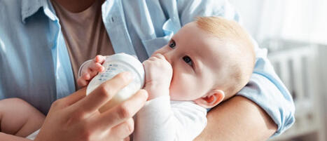 Guigoz et Nidal : Nestl&eacute; rappelle des laits pour b&eacute;b&eacute;s en France et dans plusieurs pays d&rsquo;Europe | Toxique, soyons vigilant ! | Scoop.it