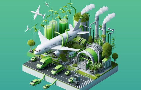 Bordeaux met les gaz autour du carburant durable : Aqui ! | A&eacute;ronautique-Spatial-D&eacute;fense &agrave; Bordeaux et en Gironde | Scoop.it